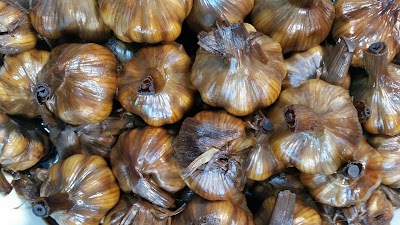 Photos of Market day Noshahr