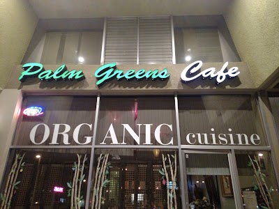 cafe