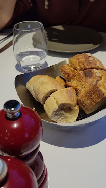 Brasserie du Louvre - Bocuse by null