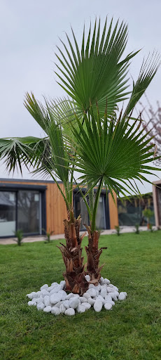 Photo de Escape Zen VILLA 120