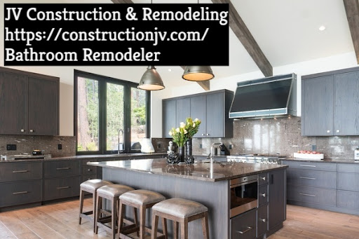 Avatar for JV Construction & Remodeling