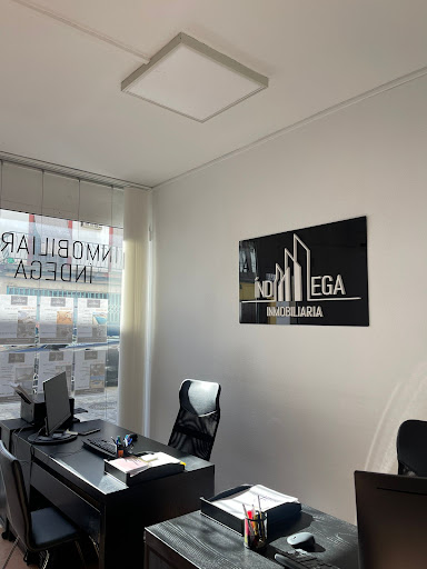 Inmobiliaria Indega