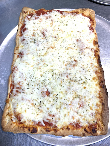 The sisters pizza by null