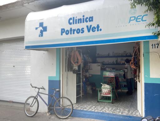 Veterinaria Los Potros