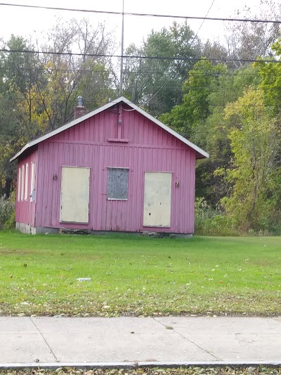 Charles Ives Birthplace Museum