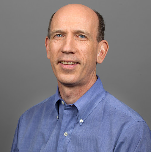 Michael V Mcconnell Md Msee