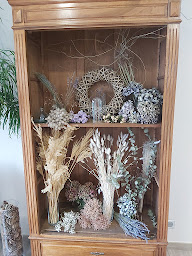 Photo n°19 de L'Atelier Fleurs de Bohème à Blacé (Fleuriste)
