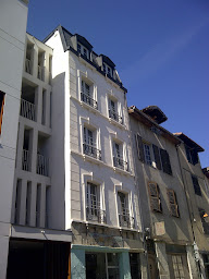 Photo n°11 de Société Nouvelle Aribit-Baudry à Itxassou (Entreprise de construction)