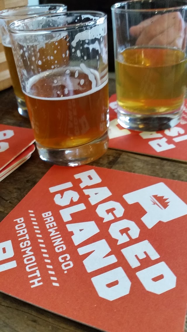 Ragged Island Brewing Company