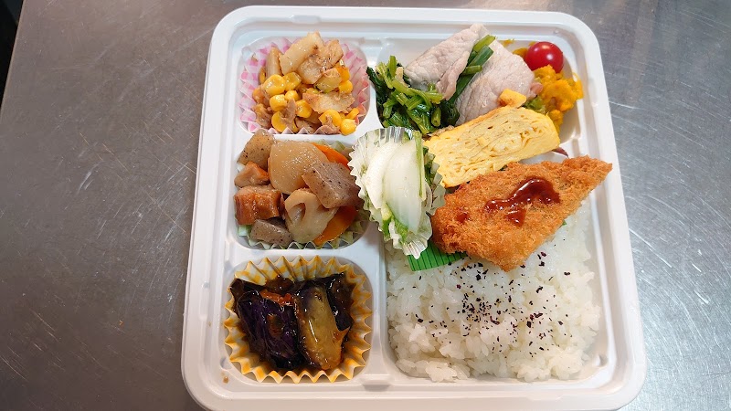 ＬＵＮＣＨＩ＆ＤＥＬＩ Ｐ'ｓ～ピース～