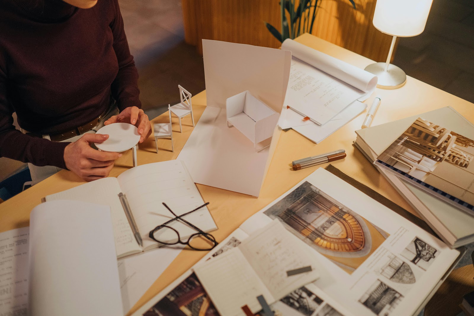 Vigiwoods Interior Design - صورة 2