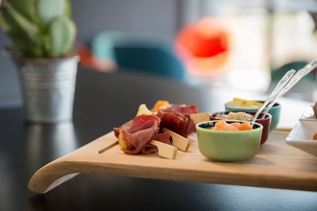 Najeti Hôtel Lille Nord