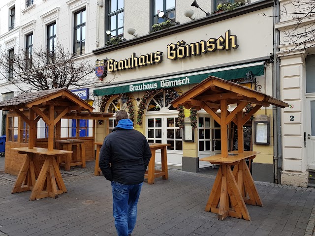 Brauhaus Bönnsch