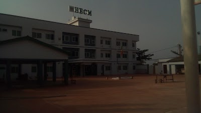 photo of HECM Parakou (High School of Commerce and Management)