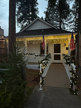 Bridge Street Cottages by null