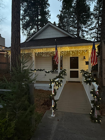 Bridge Street Cottages by null