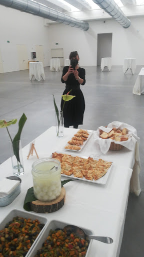 MODENA CATERING & BANQUETING - Thumbnail