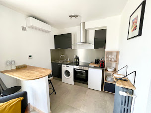 Photo n°1 de Mon Appart'Hôtel Brive à Brive-la-Gaillarde (Hôtel)