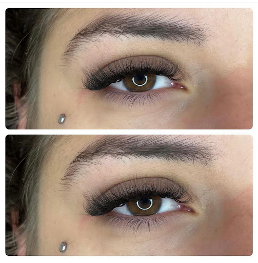 Eva cils - Extension de cils - Thumbnail