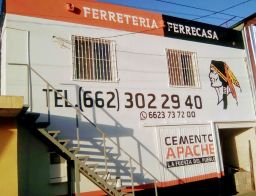 FerreCasa Ferretería Gallery - Mexico