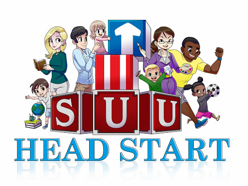 SUU Head Start - Visual