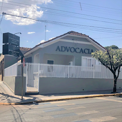 Advocacia e Consultoria Jurídica Cacheta