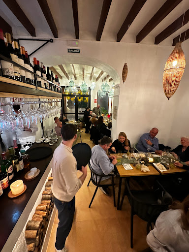 RESTAURANTE NACARAT - Thumbnail