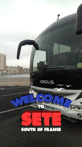 Keolis Portes du Dauphiné - Thumbnail