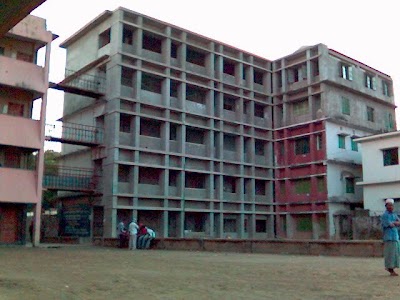 Photos of Khawja Ajmeri Kindergarten And High School