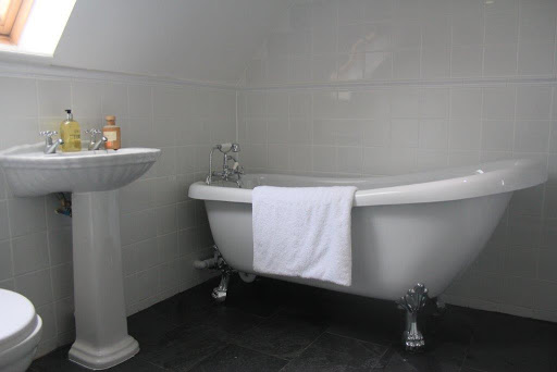 Dolphin Cottage Whitehills - Thumbnail