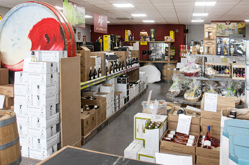 Label'Cave - Visual
