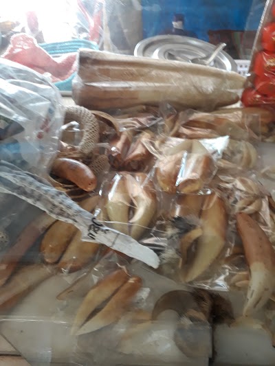 Photos of Maylee Shop (ຮ້ານເມລີ)