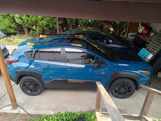 Lithia Subaru of Oregon City Service Department