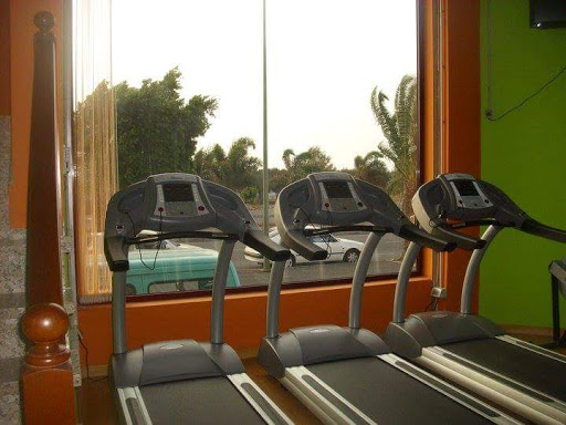Atlantic Gym - Thumbnail