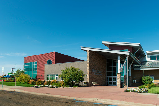 West River Community Center