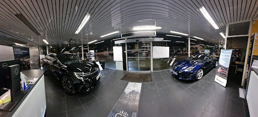 Renault VIGNE AUTOMOBILES - Thumbnail