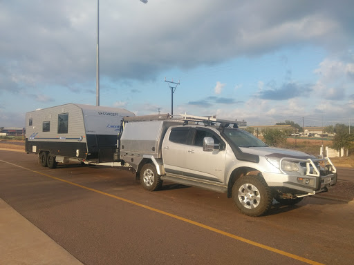 Berrimah Weighbridge - Thumbnail