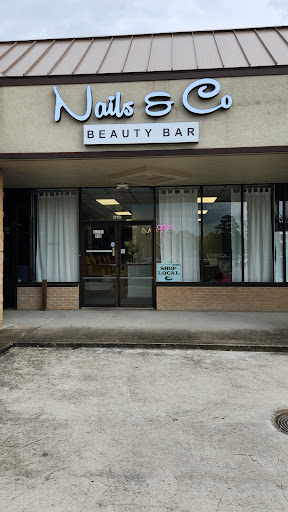 Nails & Co Beauty Bar - Thumbnail
