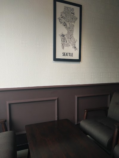 cafe