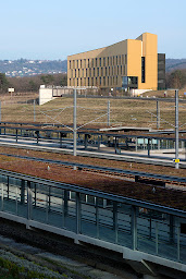 Photo n°8 de Le Signal à Les Auxons (Agence de location de bureaux)