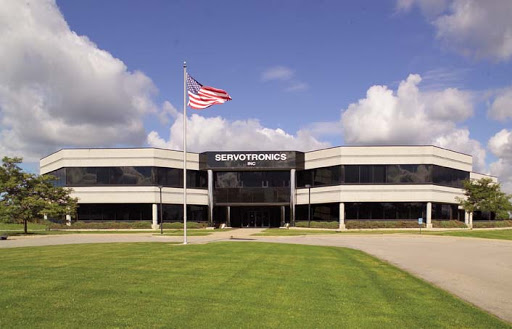 Servotronics Inc