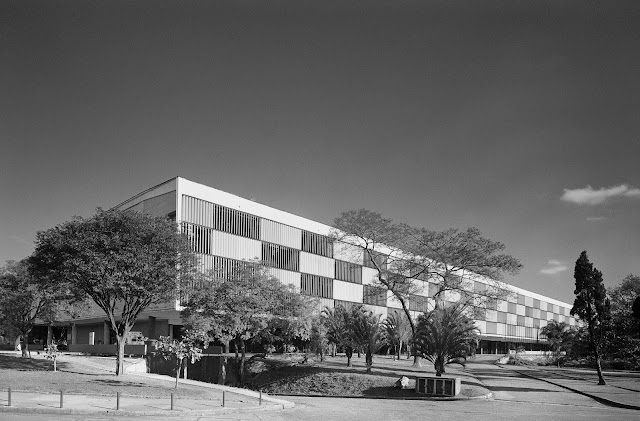 Fundação Bienal de São Paulo