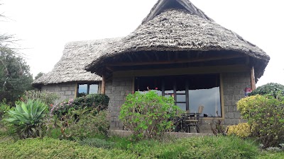 Photos of Rhino Watch Safari Lodge