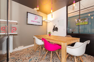 Photo n°1 de Stéphane Plaza Immobilier Houilles à Houilles (Agence immobilière)