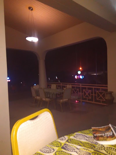 Photos of Hotel Stevens, Ho Volta Region
