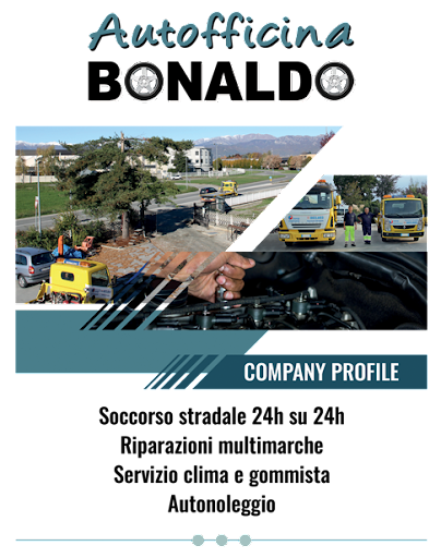 Autofficina Bonaldo di Bonaldo Enrico - Thumbnail