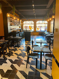 Photo n°6 de Restaurant Le Poulet d'Enfer Lens à Lens (Restaurant)