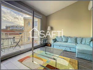 Photo n°3 de Kevin Guerineau - Conseiller immobilier Safti - Bordeaux à Bordeaux (Consultant immobilier)