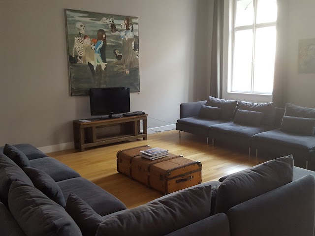 Paulay House