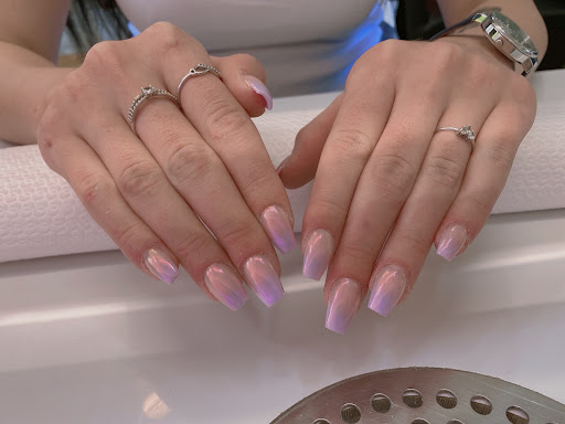 Chi Nails Studio - Visual